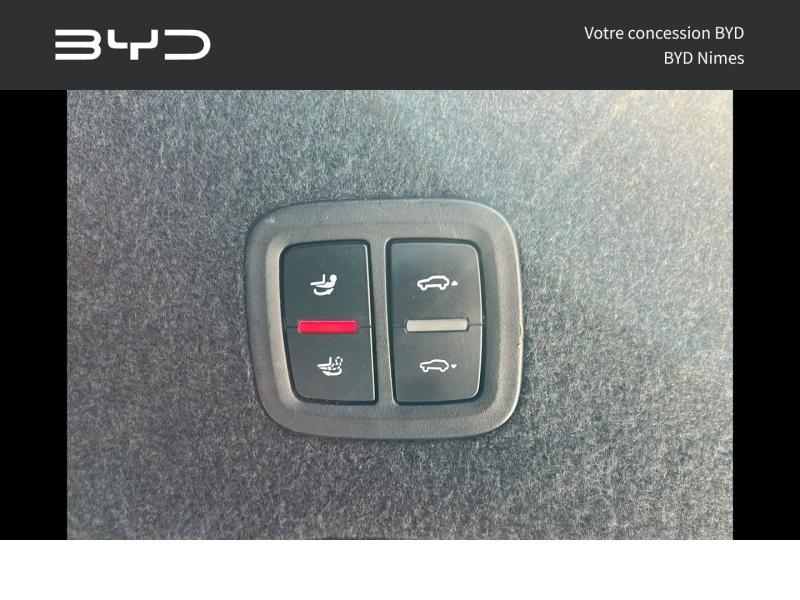 Photo 12 de l’annonce de PORSCHE Cayenne d’occasion à vendre à NIMES