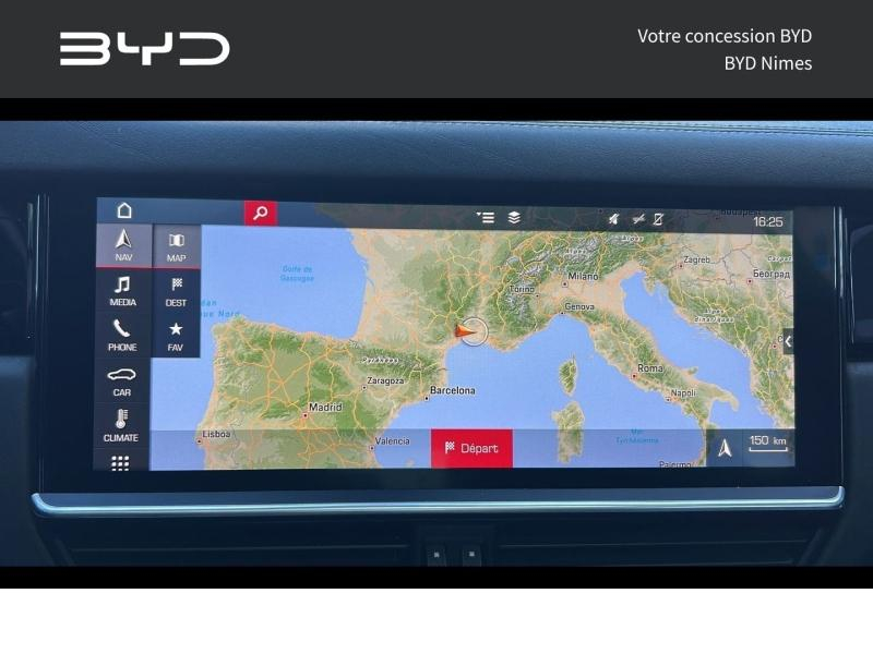 Photo 15 de l’annonce de PORSCHE Cayenne d’occasion à vendre à NIMES