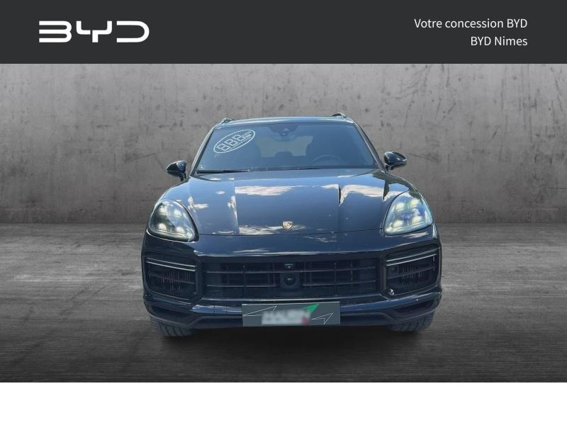 Photo 20 de l’annonce de PORSCHE Cayenne d’occasion à vendre à NIMES