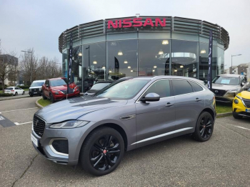 JAGUAR F-Pace P400e Plug-in-Hybrid R-Dynamic S BVA8 AWD