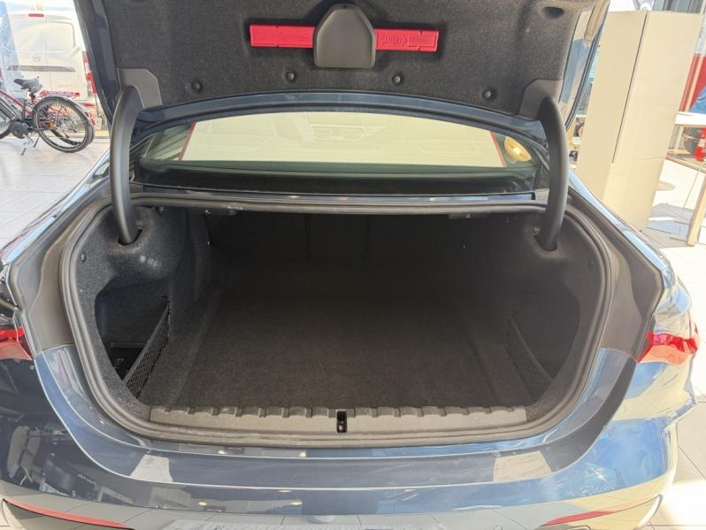 Photo 8 de l’annonce de BMW Série 4 Coupé d’occasion à vendre à PAYS DE GEX