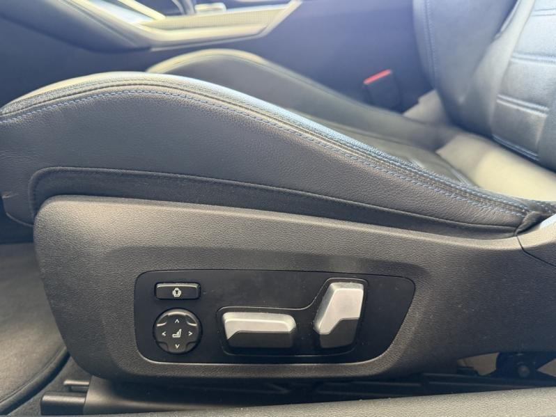 Photo 12 de l’annonce de BMW Série 4 Coupé d’occasion à vendre à PAYS DE GEX