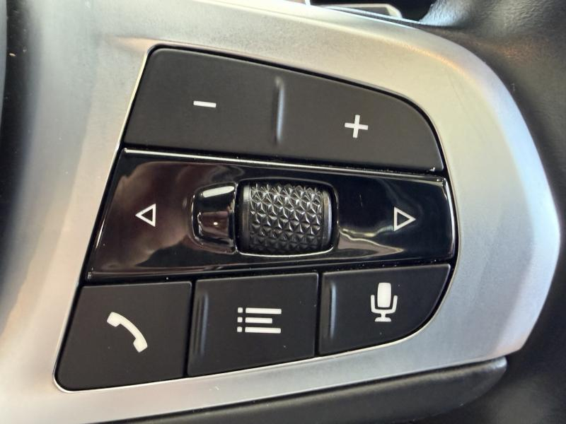 Photo 17 de l’annonce de BMW Série 4 Coupé d’occasion à vendre à PAYS DE GEX