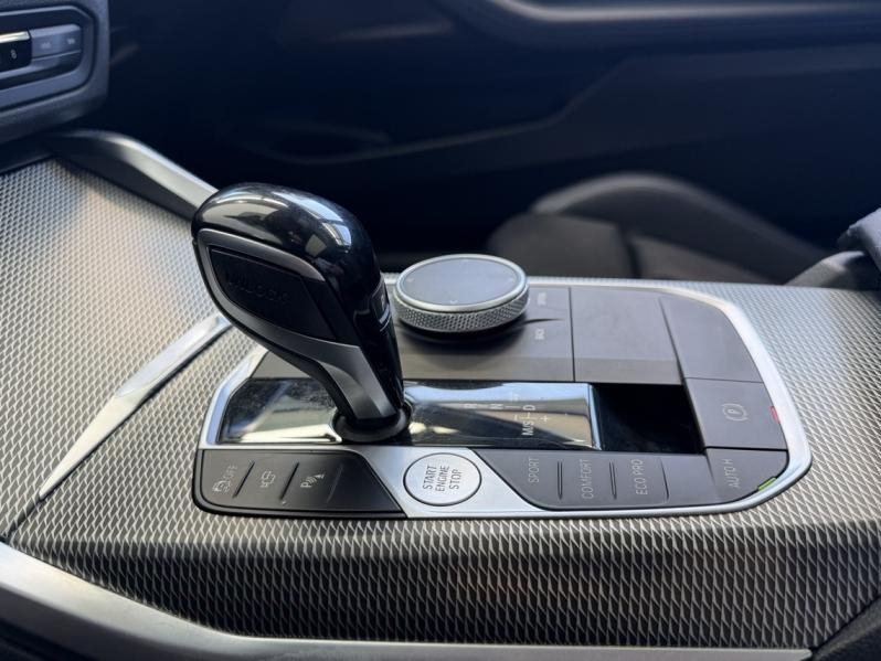 Photo 19 de l’annonce de BMW Série 4 Coupé d’occasion à vendre à PAYS DE GEX