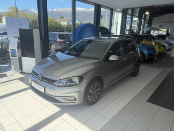 VOLKSWAGEN Golf d’occasion à vendre à PAYS DE GEX