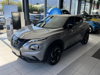 NISSAN Juke 1.6 Hybrid 143ch N-Connecta 2023