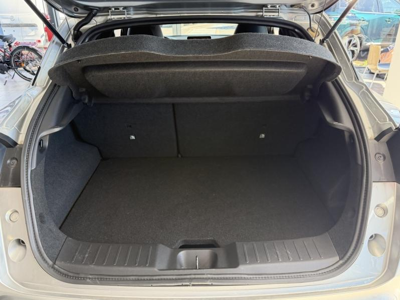 Photo 8 de l’annonce de NISSAN Juke d’occasion à vendre à PAYS DE GEX