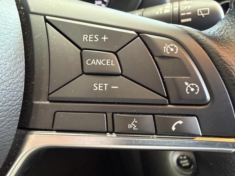 Photo 15 de l’annonce de NISSAN Juke d’occasion à vendre à PAYS DE GEX