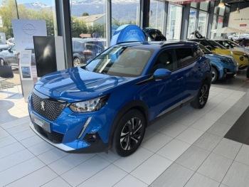 PEUGEOT 2008 d’occasion à vendre à PAYS DE GEX