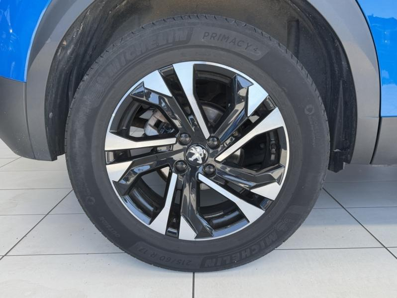 Photo 5 de l’annonce de PEUGEOT 2008 d’occasion à vendre à PAYS DE GEX