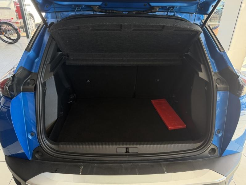 Photo 7 de l’annonce de PEUGEOT 2008 d’occasion à vendre à PAYS DE GEX