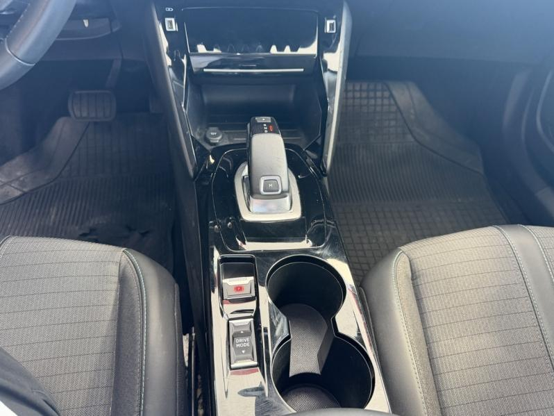 Photo 19 de l’annonce de PEUGEOT 2008 d’occasion à vendre à PAYS DE GEX