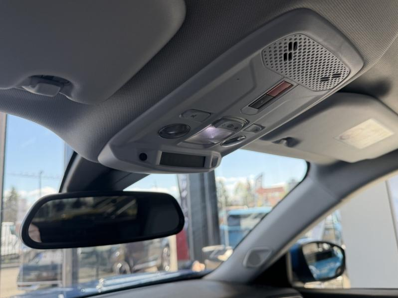 Photo 20 de l’annonce de PEUGEOT 2008 d’occasion à vendre à PAYS DE GEX