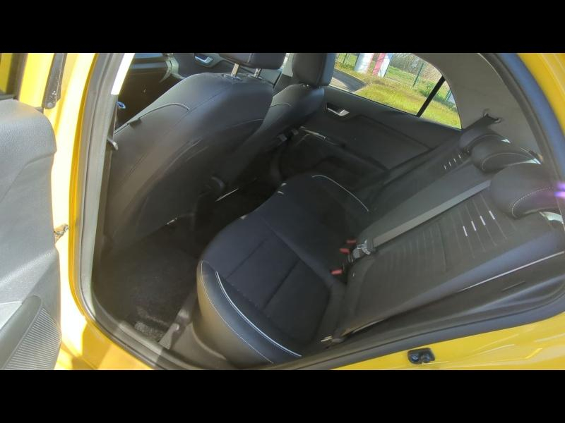 Photo 12 de l’annonce de KIA Rio d’occasion à vendre à MANOSQUE