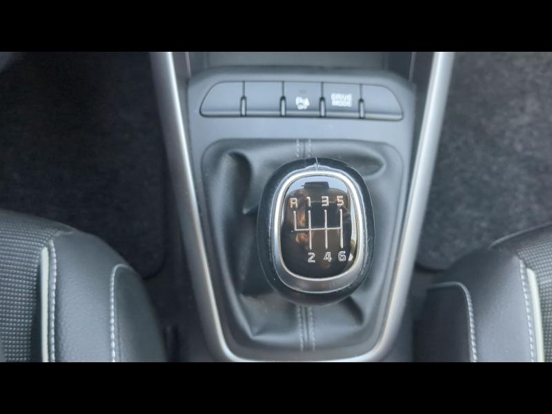 Photo 18 de l’annonce de KIA Rio d’occasion à vendre à MANOSQUE