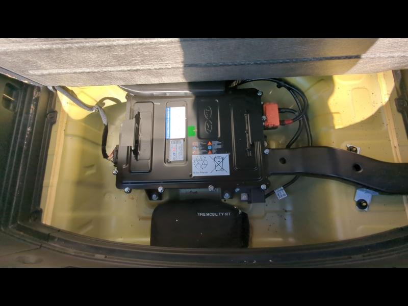 Photo 19 de l’annonce de KIA Rio d’occasion à vendre à MANOSQUE