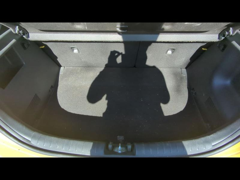 Photo 20 de l’annonce de KIA Rio d’occasion à vendre à MANOSQUE