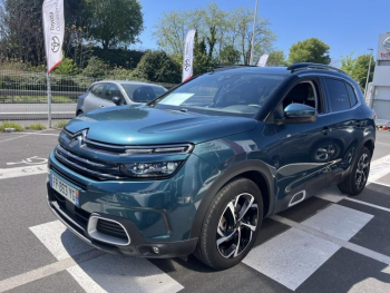 CITROEN C5 Aircross d’occasion à vendre à LATTES