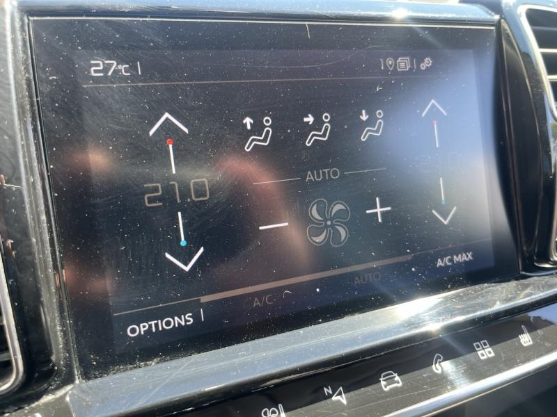 Photo 5 de l’annonce de CITROEN C5 Aircross d’occasion à vendre à LATTES