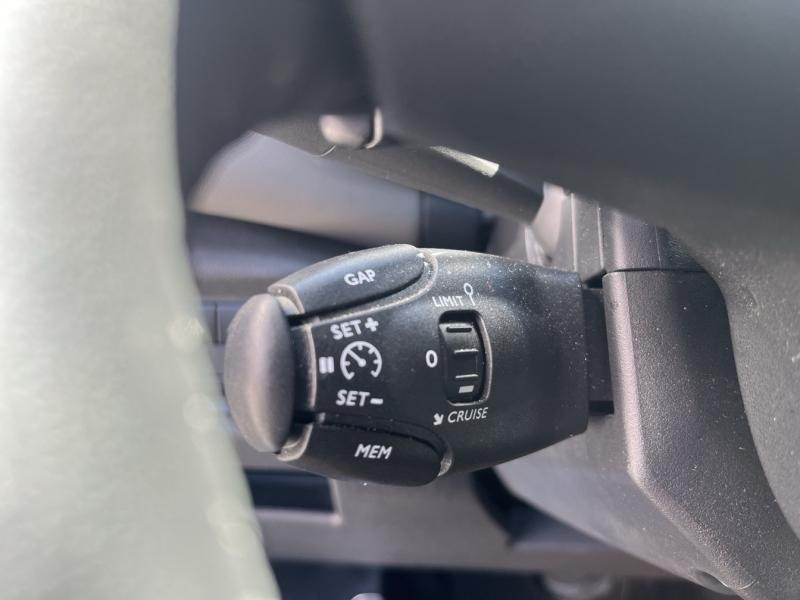 Photo 6 de l’annonce de CITROEN C5 Aircross d’occasion à vendre à LATTES