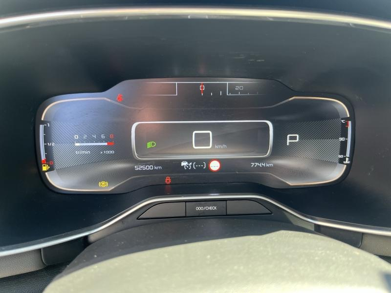 Photo 7 de l’annonce de CITROEN C5 Aircross d’occasion à vendre à LATTES