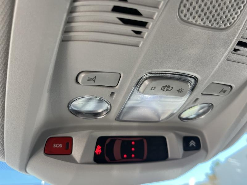 Photo 8 de l’annonce de CITROEN C5 Aircross d’occasion à vendre à LATTES