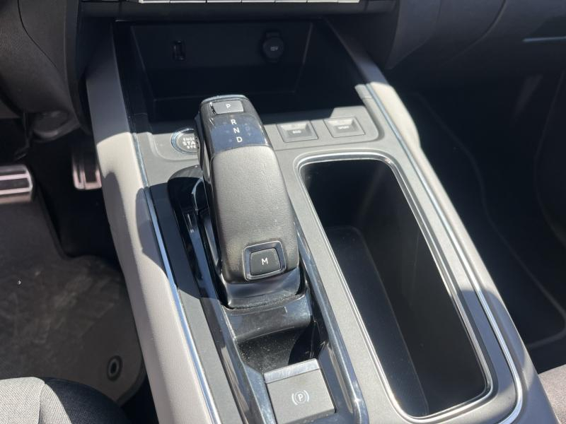 Photo 9 de l’annonce de CITROEN C5 Aircross d’occasion à vendre à LATTES