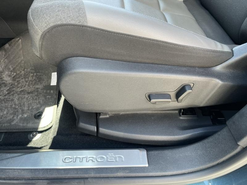 Photo 11 de l’annonce de CITROEN C5 Aircross d’occasion à vendre à LATTES