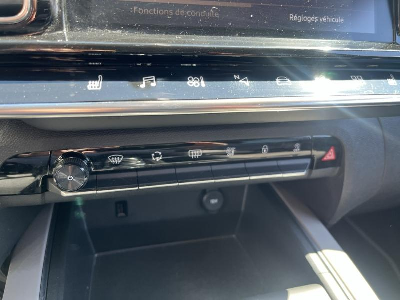 Photo 12 de l’annonce de CITROEN C5 Aircross d’occasion à vendre à LATTES