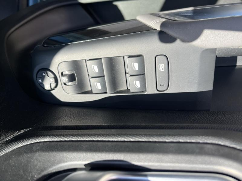 Photo 14 de l’annonce de CITROEN C5 Aircross d’occasion à vendre à LATTES