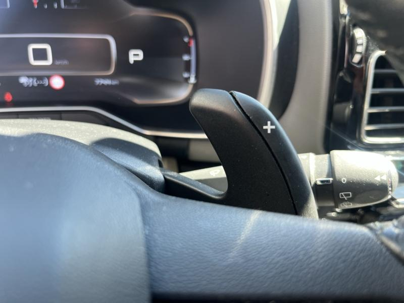 Photo 17 de l’annonce de CITROEN C5 Aircross d’occasion à vendre à LATTES