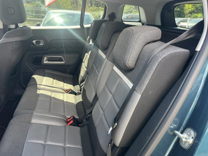 Photo 18 de l’annonce de CITROEN C5 Aircross d’occasion à vendre à LATTES