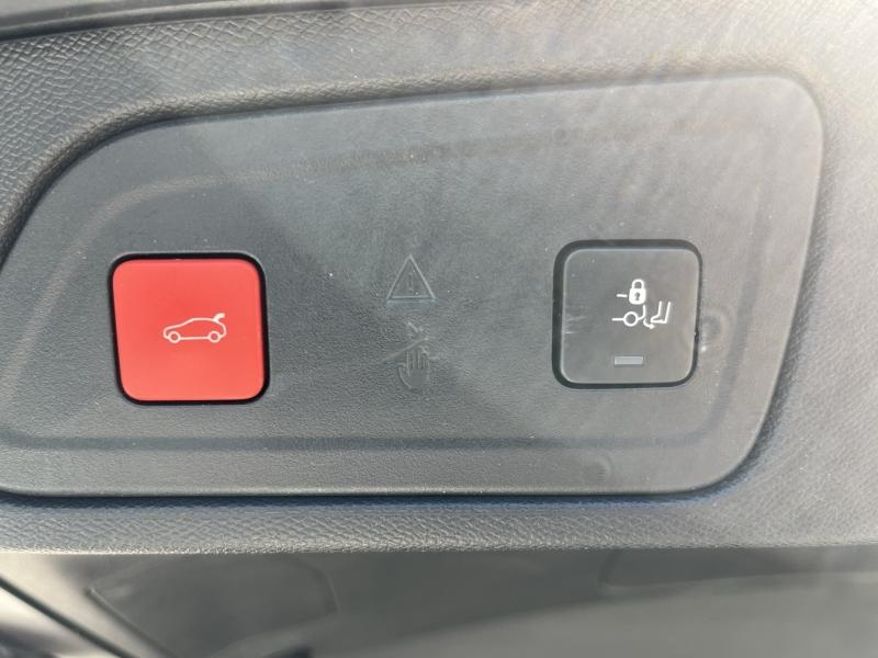 Photo 19 de l’annonce de CITROEN C5 Aircross d’occasion à vendre à LATTES