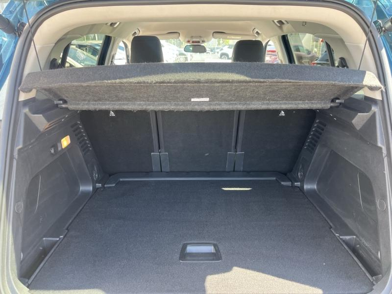 Photo 20 de l’annonce de CITROEN C5 Aircross d’occasion à vendre à LATTES