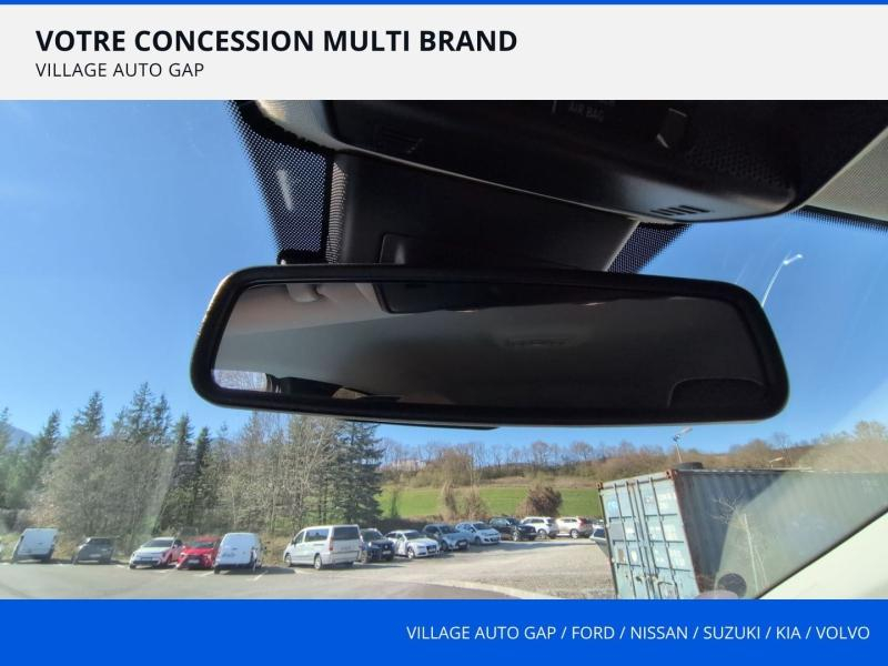 Photo 3 de l’annonce de RENAULT Captur d’occasion à vendre à GAP