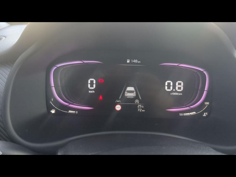 Photo 5 de l’annonce de KIA Stonic d’occasion à vendre à GAP