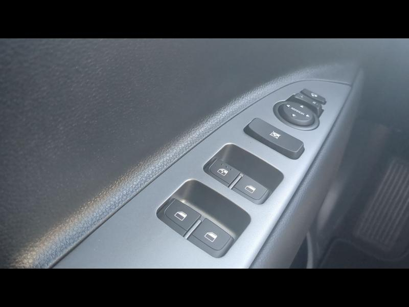 Photo 6 de l’annonce de KIA Stonic d’occasion à vendre à GAP