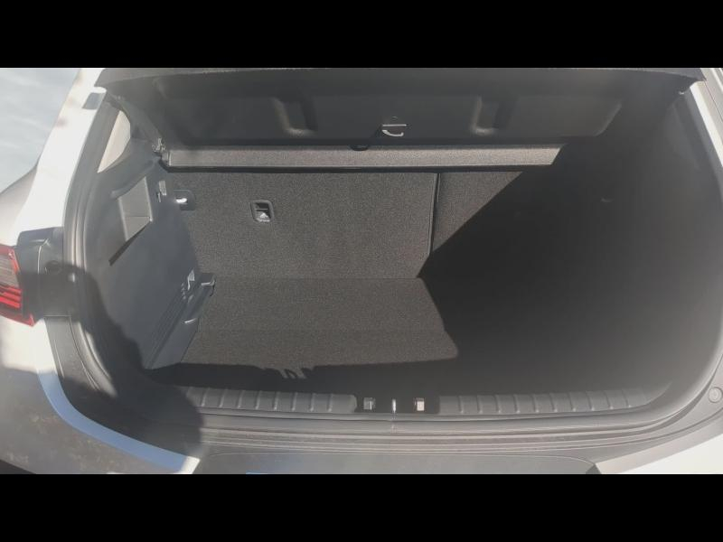 Photo 15 de l’annonce de KIA Stonic d’occasion à vendre à GAP