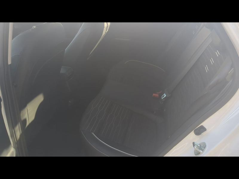 Photo 16 de l’annonce de KIA Stonic d’occasion à vendre à GAP