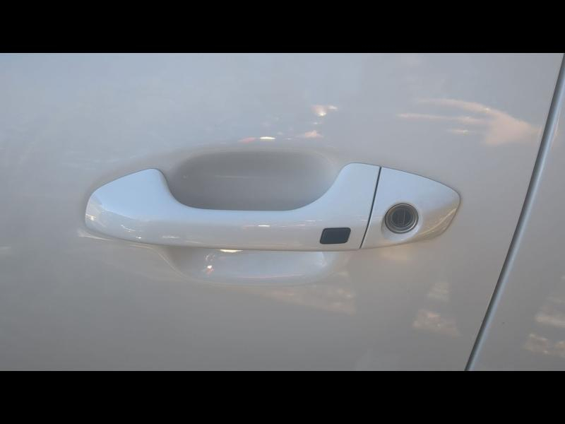 Photo 17 de l’annonce de KIA Stonic d’occasion à vendre à GAP