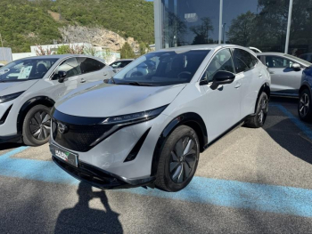 NISSAN  d’occasion à vendre à GRENOBLE