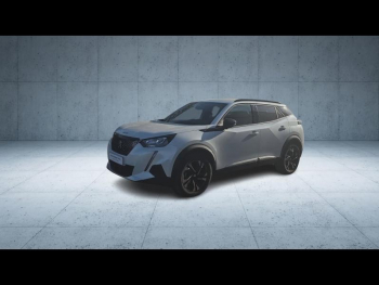 PEUGEOT 2008 d’occasion à vendre à PERPIGNAN