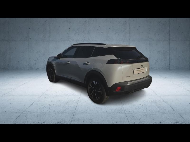 Photo 3 de l’annonce de PEUGEOT 2008 d’occasion à vendre à PERPIGNAN