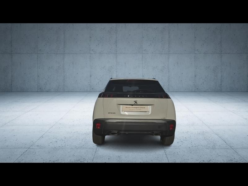 Photo 4 de l’annonce de PEUGEOT 2008 d’occasion à vendre à PERPIGNAN