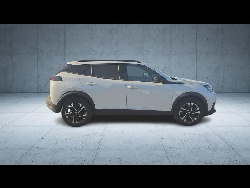 Photo 6 de l’annonce de PEUGEOT 2008 d’occasion à vendre à PERPIGNAN