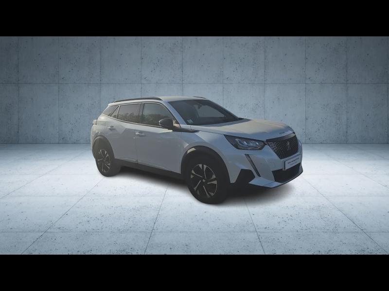 Photo 7 de l’annonce de PEUGEOT 2008 d’occasion à vendre à PERPIGNAN