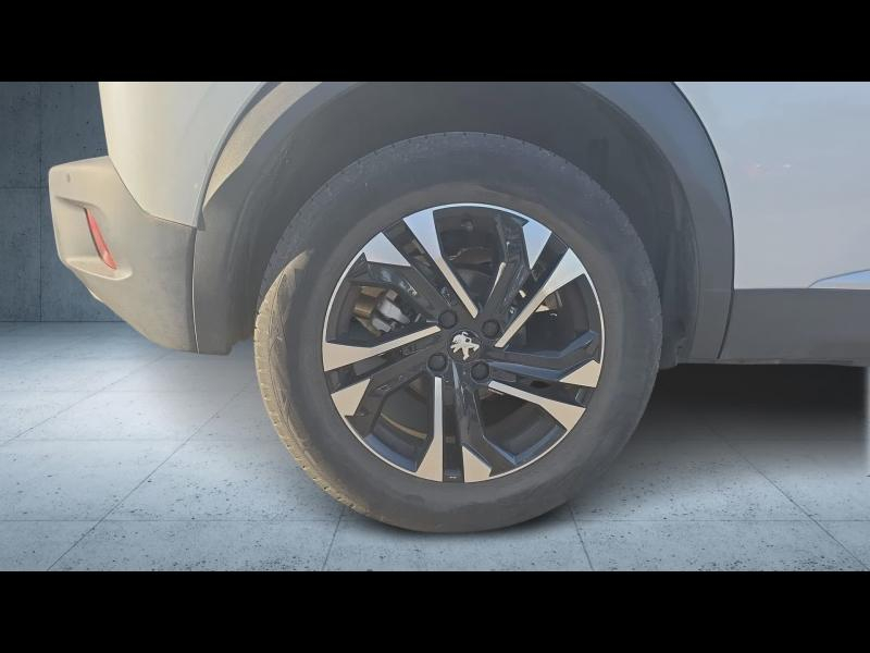 Photo 8 de l’annonce de PEUGEOT 2008 d’occasion à vendre à PERPIGNAN