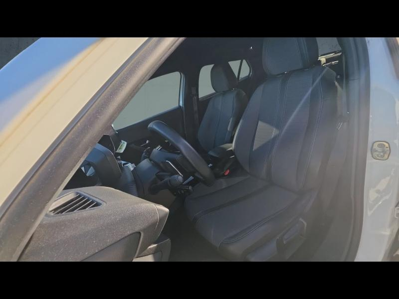 Photo 10 de l’annonce de PEUGEOT 2008 d’occasion à vendre à PERPIGNAN