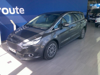FORD S-MAX d’occasion à vendre à CARCASSONNE