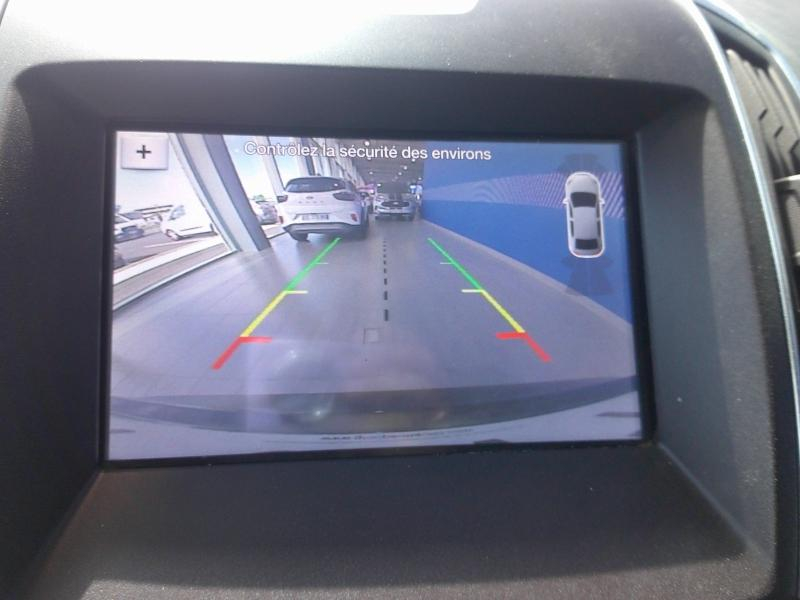 Photo 3 de l’annonce de FORD S-MAX d’occasion à vendre à CARCASSONNE